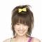 モバゲー『ドリームプロデューサー』に南明奈さんが登場、「アッキーナと失われた記憶」イベント開催