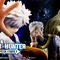 「HUNTER×HUNTER」新作一番くじは“ゾルディック家”に注目！シルバやキルア、アルカなど6体を堂々立体化