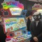 新『ポップン』は『High☆Cheers!!』ついにお披露目となった新バージョンを体験＆稼働日決定！wac氏へのインタビューもお届け【アミューズメントエキスポ2025】