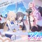 これ…個人開発!? 豪華声優陣を起用したVTuber経営シム『ブイライフ』スマホ向けに配信開始