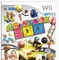 Wii『パーティーゲームボックス100』本日発売・・・バトル系から脳トレ系まで4人で遊べるゲーム100種類