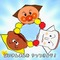 Wii『アンパンマン にこにこパーティ』最新PV公開
