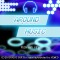ケムコ、EZweb向けに音楽ゲーム『アラウンドミュージック』を配信