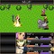 ゴーストの力を借りて戦うRPG『キズナ』EZwebに登場