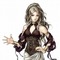 『Wizardry 囚われし亡霊の街』酒場の女主人が登場