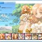 『ルーンファクトリー オーシャンズ』、三姉妹ヒロインの長女と次女のボイスコメントが公開