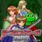 勇敢な少年王子の時空を越えた戦いを描くRPG『新グランドサーガZERO』