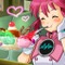 世界初！キャラクター育成型学習ゲームがDSに登場 ― 『ナナミの教えてEnglish DS』