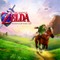 『ゼルダの伝説 時のオカリナ3D』日本での発売日が遂に決定