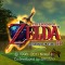 『ゼルダの伝説 時のオカリナ』N64版と3DS版を比較したスクリーンショットをチェック