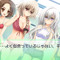 『乙女はお姉さまに恋してる Portable ～2人のエルダー～』中盤はオリジナルストーリーが展開