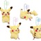 バンプレスト、ピカチュウをテーマにした「I LOVE PIKACHU」シリーズを投入