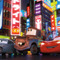 映画の世界をDSで堪能！『カーズ2』発売決定