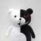 『ダンガンロンパ』コミケで65cmの巨大モノクマぬいぐるみを販売