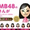 任天堂、NMB48メンバーのMiiを期間限定で配布