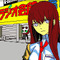 ライン＆ペイント描画や当時のFM音源を再現！『STEINS;GATE 8bit』プレイデモ動画を公開