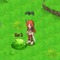 『剣と魔法のログレス』本日よりオープンサービス開始 ― 直感的な戦闘システムを紹介