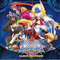『BLAZBLUE CONTINUUM SHIFT EXTEND』初回予約特典サントラCDの詳細が決定