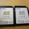 任天堂純正「SDメモリーカード8GB・16GB」を開封 ― 価格や保存ブロック数をチェック