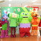 マイクロソフト、ららぽーとTOKYOBAYで『親子で遊ぼうXbox 360でメリークリスマス！』を開催
