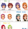 『ファンタテニス』新アイテム「ヘアカラー」登場！！