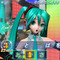 セガ、「初音ミク」のフリック入力リズムゲーム『ミクフリック』iOSで配信