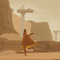 海外で高評価、PS3新作アドベンチャー『風ノ旅ビト』3月15日配信