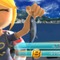 『ファミリーフィッシング』8匹目の放流魚は「トビウオ」