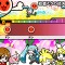 『太鼓の達人 ちびドラゴンと不思議なオーブ』冒険モードはファンタジーな世界が舞台！