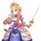 『新・王様物語』追加DLC第2弾「戦闘服セット」など ― 姫君たちの立ち絵も変化