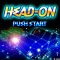 『HEAD-ON』セガ初期の代表作『ヘッドオン』がFOMAで復活！