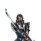 『鬼武者Soul』登場武将一覧が公開 ― 武将リクエストも受付中