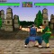 『バーチャファイター2』2008年春より携帯電話版の配信開始