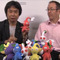 【E3 2012】宮本氏『ピクミン3』について語る「奥が深くてハードなゲーム。遊ぶと頭がよくなります」