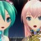 『初音ミク -Project DIVA- f』新アクション！新曲！気になる新要素を一挙紹介