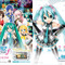 『初音ミク -Project DIVA- f』全国9都市13会場で店頭体験会を開催