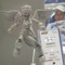 【ワンフェス2012夏】『新・光神話 パルテナの鏡』主人公・ピットがfigmaに！ブラピも商品化決定