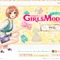 『わがままファッション GIRLS MODE よくばり宣言!』公式サイトオープン、メインイラストをチェック