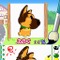 可愛い仔犬と一緒にLet'sコミュニケーション、DS『仔犬の部屋』が明日発売