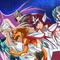 『聖闘士星矢Ω アルティメットコスモ』PV第2弾公開 ― 描き下ろしアニメの一部も公開