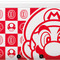 マリオが描かれたニンテンドー3DS LL本体が中国で3種発売