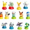 ハッピーセットにポケモン登場、週末はマックオリジナル「ポケモントレッタ」もプレゼント
