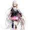 『デモンゲイズ』ボーカロイド「IA」とコラボ ― テーマ曲を期間限定で無料配信