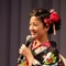 【フォトレポート】吉高由里子さんの着物姿がまぶしかった、ディー・エヌ・エー新ロゴ発表会