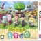 韓国でも『とびだせ どうぶつの森』2月発売決定・・・本体同梱版も