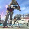 『ガンダムブレイカー』は「ガンプラ」をモチーフにした新タイプのガンダムゲーム