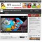 名作漫画をフルカラーで楽しめる「マンガポーロ」YouTubeに開設 ― 第1弾は「ドラゴンボール」