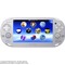 数量限定のPS Vita新カラー「アイス・シルバー」発表、1000円分の『PSO2』ポイントも付属