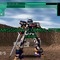 800円で遊びまくろう！PS2アーカイブス『電脳戦機バーチャロン マーズ』配信日決定