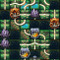 【ロイドレポ】第6回 チクタクバンバン気分でパネルを繋げて突き進め！パズルRPG『ギャザーオブドラゴンズ』